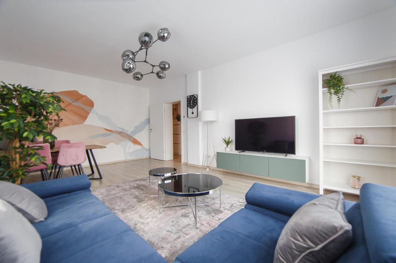Perfect Harmony At Eas Residence Oradea Exterior photo